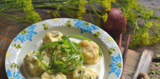 Равиоли — итальянские «пельмени» без мяса