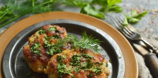 Самые вкусные и быстрые котлеты из свиного фарша