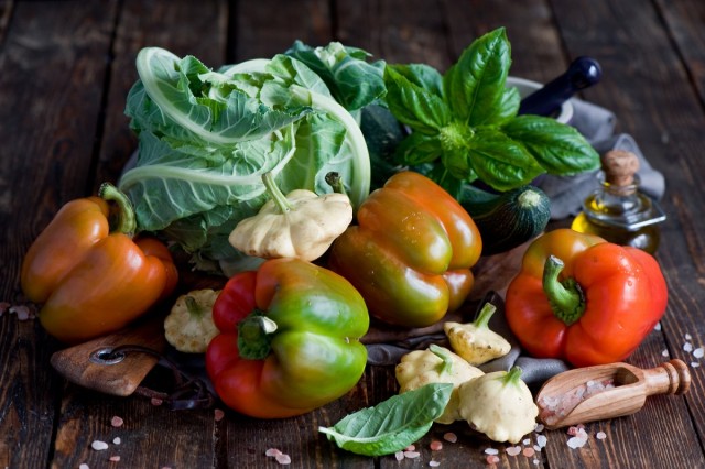 Советы по уборке урожая для получения самых свежих овощей