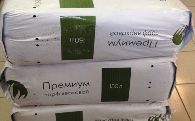 Верховой кислый торф незаменим при выращивании растений, которые предпочитают кислую почву Верховой кислый торф незаменим при выращивании растений, которые предпочитают кислую почву