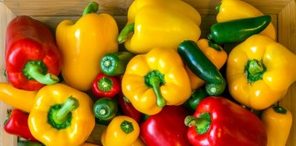 12 самых вкусных сортов и гибридов сладкого перца, которые я выращивала