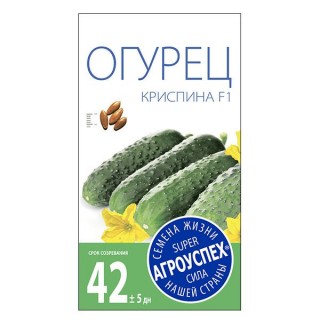 Огурец Криспина F1 Огурец Криспина F1