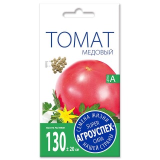 Томат «Медовый» Томат «Медовый»