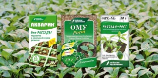 Недостаток комплекса элементов приведет к слабому развитию растений