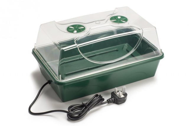 Пропагатор EarlyGrow MPL50035 /P Пропагатор EarlyGrow MPL50035 /P