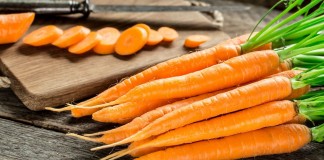 15 лучших сортов моркови для свежего употребления и хранения