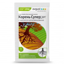 «Корень Супер» - Стимулятор корнеобразования саженцев и черенков плодовых, ягодных, декоративных культур «Корень Супер» - Стимулятор корнеобразования саженцев и черенков плодовых, ягодных, декоративных культур