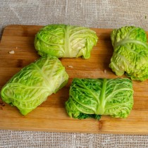 Сворачиваем аккуратные конвертики Сворачиваем аккуратные конвертики