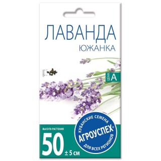 Лаванда «Южанка» Лаванда «Южанка»