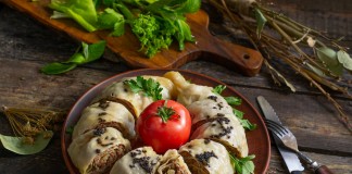 Ленивые пельмени с говядиной - Рецепты Ленивые пельмени с говядиной