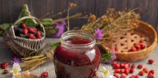 Земляничный джем с пектином — вкус и аромат лета