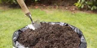 Быстрый компост — отличное удобрение и никаких костров на участке