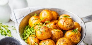 Мифы о картофеле, или Какая картошка опасна для здоровья?