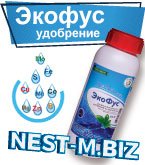 Экофус Экофус