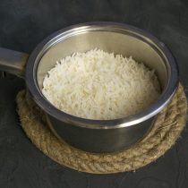 Варим рис Варим рис