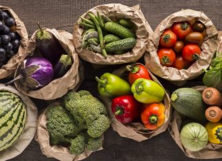 Лучшие новинки овощей из семян «Золотой коллекции»