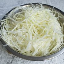 Шинкуем капусту Шинкуем капусту