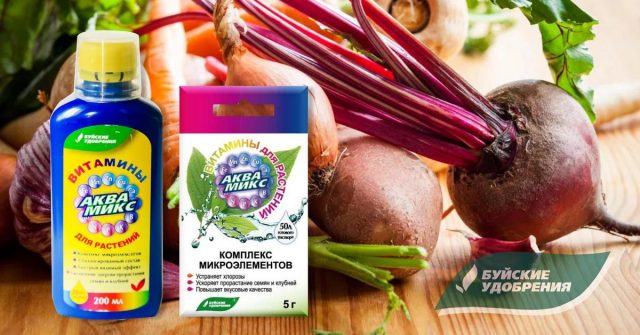 «Аквамикс» микроэлементный комплекс «Аквамикс» микроэлементный комплекс