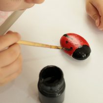Рисуем точки Рисуем точки