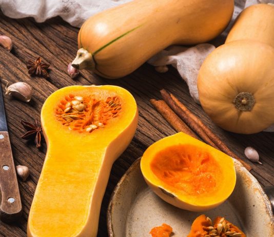 Тыква баттернат — лучшие сорта и способы использования в кулинарии