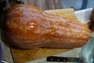 Максимально спелые тыквы имеют темный окрас и обычно самые сладкие Максимально спелые тыквы имеют темный окрас и обычно самые сладкие