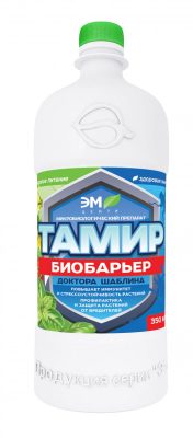 Препарат Тамир Биобарьер Препарат Тамир Биобарьер