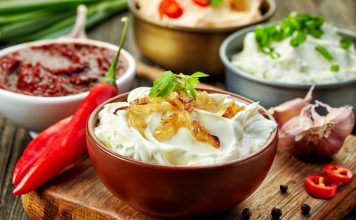 Дипы на кухне садовода — что это такое и с чем их едят?