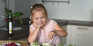 Микрозелень — урожай за 10 дней