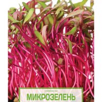 Семена на микрозелень «Свекла столовая» Семена на микрозелень «Свекла столовая»
