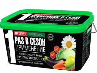 Удобрение гранулированное пролонгированное TURBO Универсальное с биодоступным кремнием Удобрение гранулированное пролонгированное TURBO Универсальное с биодоступным кремнием