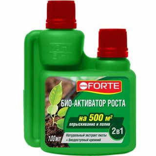 Био-активатор «Бона Форте» Био-активатор «Бона Форте»