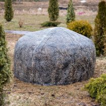 Декоративная крышка для люка Декоративная крышка для люка