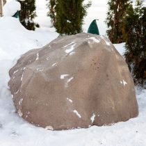 Крышка для септика «Песчаник»
