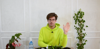 Пикировка перцев: мастер-класс от агронома