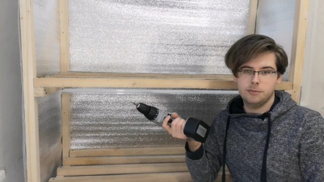 Выбор и установка фитоламп Выбор и установка фитоламп