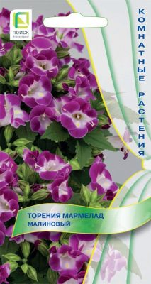 Торения «Мармелад Малиновый» Торения «Мармелад Малиновый»