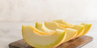 Подарок небес — за что ценят дыню?