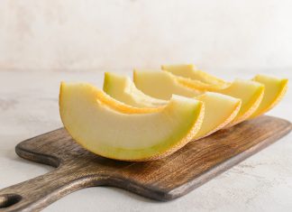 Подарок небес — за что ценят дыню?