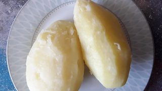 Картошка под сеном: как вырастить без перекопки, мой опыт