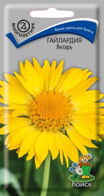Гайлардия «Янтарь» Гайлардия «Янтарь»