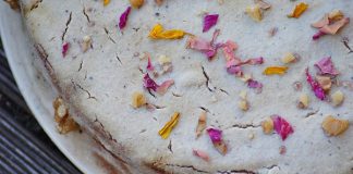 Красивые и вкусные: рецепты из съедобных цветов
