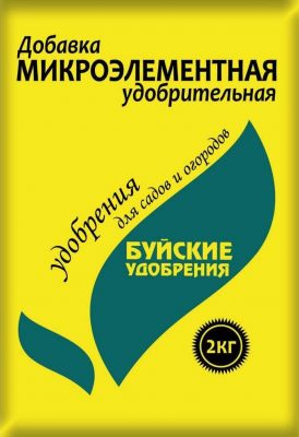 Добавка микроэлементная удобрительная Добавка микроэлементная удобрительная