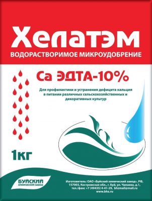 Хелат кальция Хелат кальция