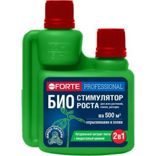 Стимулятор роста «Bona forte»