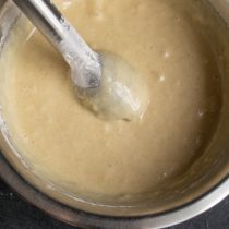 Быстро замешиваем тесто Быстро замешиваем тесто