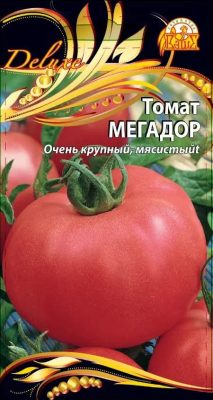 Томат «Мегадор» Томат «Мегадор»