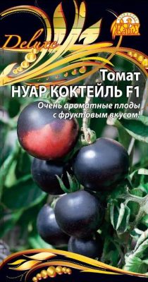 Томат «Нуар коктейль F1» Томат «Нуар коктейль F1»