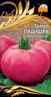 Томат «Падишах» Томат «Падишах»