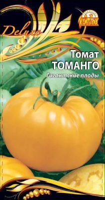 Томат «Томанго» Томат «Томанго»