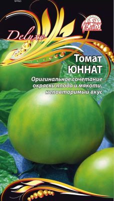 Томат «Юннат» Томат «Юннат»